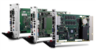 CPCI-3615 Atom D525 3U CPCI主板